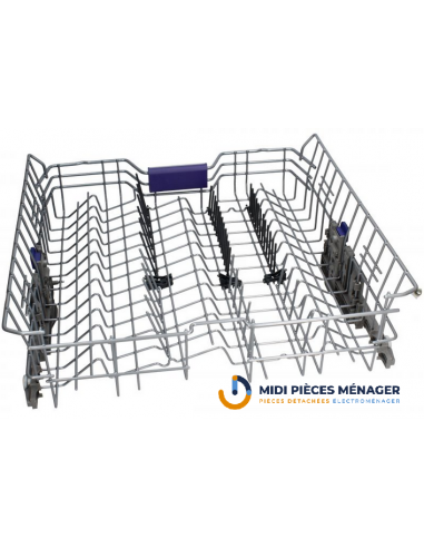 PANIER SUPÉRIEUR EU3 POUR LAVE VAISSELLE BEKO C00864575