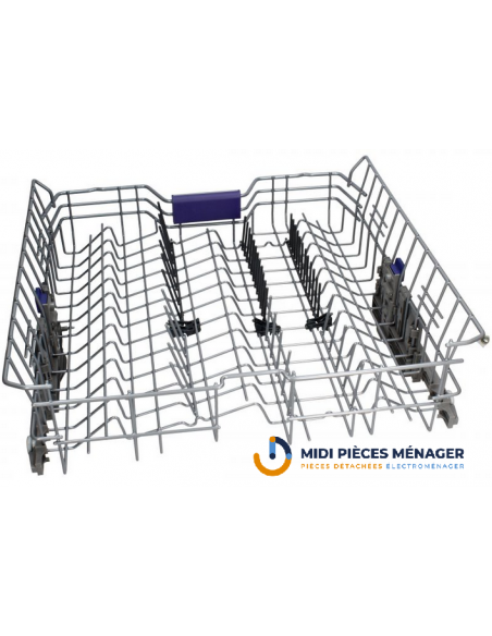 PANIER SUPÉRIEUR EU3 POUR LAVE VAISSELLE BEKO C00864575