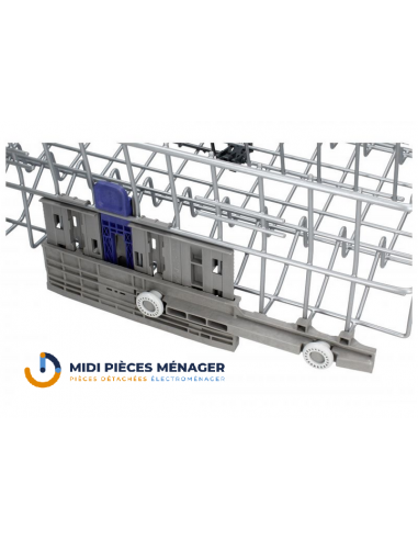 PANIER SUPÉRIEUR EU3 POUR LAVE VAISSELLE BEKO C00864575