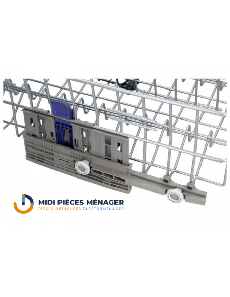 PANIER SUPÉRIEUR EU3 POUR LAVE VAISSELLE BEKO C00864575