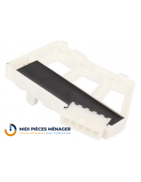 TACHYMETRE POUR LAVE LINGE LG 6501KW2001A