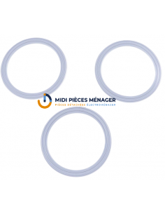 JOINTS EMBASE X3 POUR ROBOT PROSPERO KENWOOD AS00002399