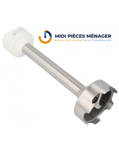 pied metal mixeur plongeant triblade HB HDP KENWOOD KW712960