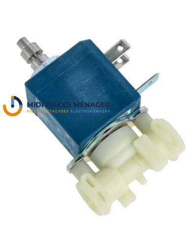 Electrovanne 3 voies 230v pour cafetiere delonghi 5213218251