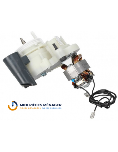 BROYEUR COMPLET POUR CAFETIERE DELONGHI MODELE ETAM 7313234141