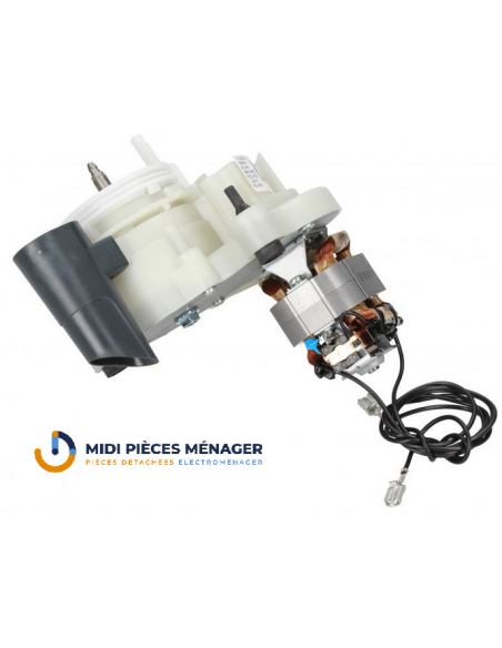 BROYEUR COMPLET POUR CAFETIERE DELONGHI MODELE ETAM 7313234141