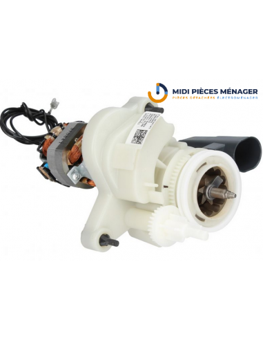 BROYEUR COMPLET POUR CAFETIERE DELONGHI MODELE ETAM 7313234141