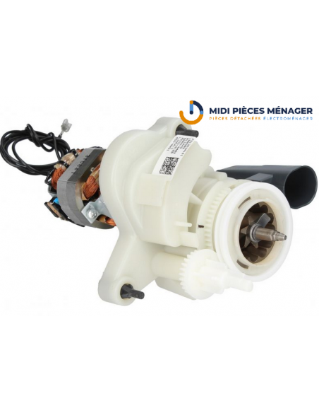 BROYEUR COMPLET POUR CAFETIERE DELONGHI MODELE ETAM 7313234141