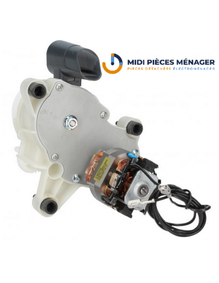 BROYEUR COMPLET POUR CAFETIERE DELONGHI MODELE ETAM 7313234141