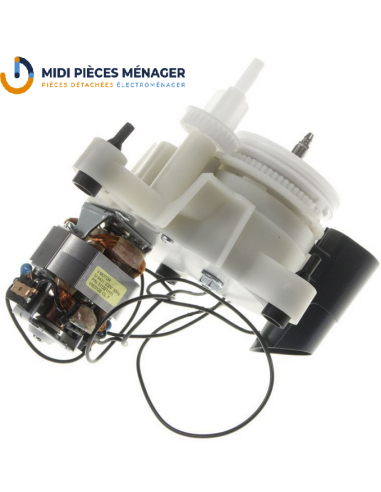 BROYEUR COMPLET POUR CAFETIERE DELONGHI MODELE ETAM 7313234141