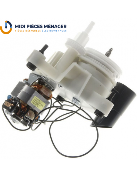 BROYEUR COMPLET POUR CAFETIERE DELONGHI MODELE ETAM 7313234141