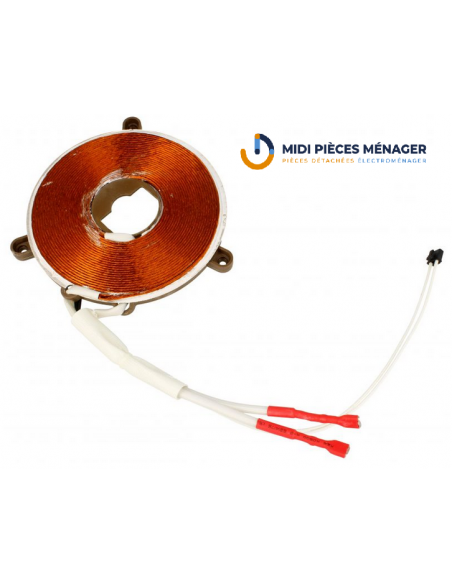 Bobine d'induction robot cooking chef kenwood KW716576