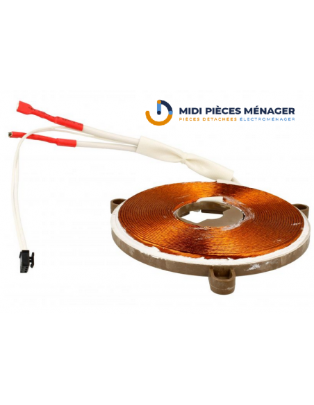 Bobine d'induction robot cooking chef kenwood KW716576