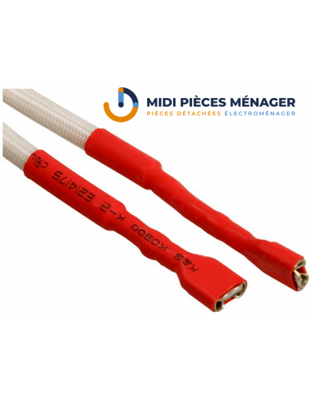 Bobine d'induction robot cooking chef kenwood KW716576