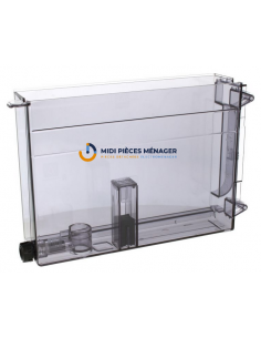 Reservoir à eau pour cafetière DELONGHI AS00008027