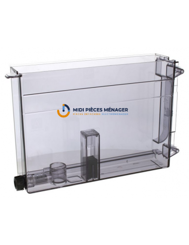 Reservoir à eau pour cafetière DELONGHI AS00008027