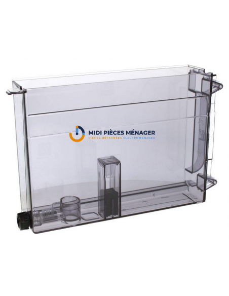 Reservoir à eau pour cafetière DELONGHI AS00008027