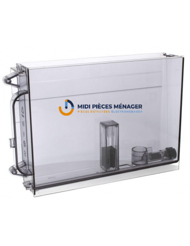 Reservoir à eau pour cafetière DELONGHI AS00008027