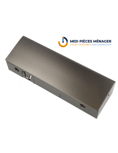 FAÇADE GRISE AMOVIBLE POUR CAFETIERE DELONGHI...