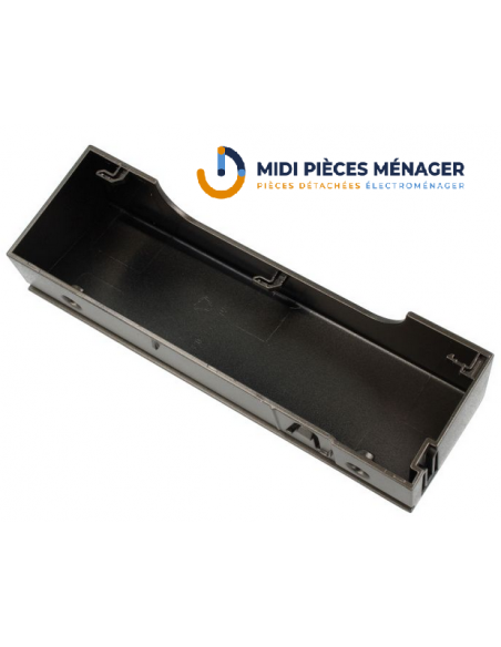 FAÇADE GRISE AMOVIBLE POUR CAFETIERE DELONGHI AS00002634