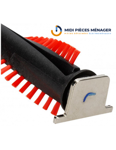 BROSSE D'ELECTROBROSSE POUR ASPIRATEUR ROWENTA RS-RH5766