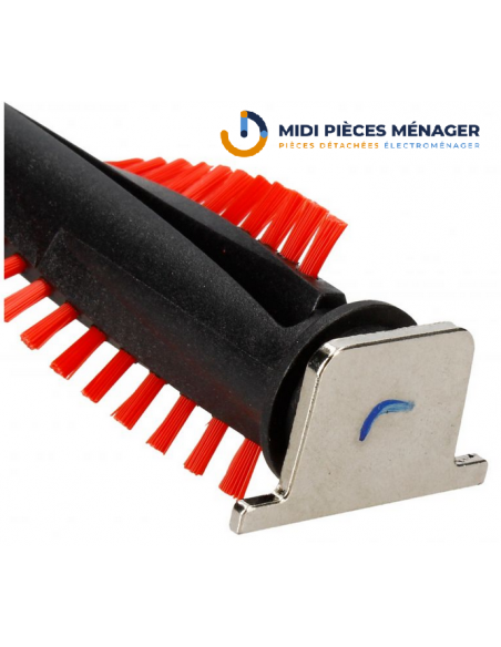 BROSSE D'ELECTROBROSSE POUR ASPIRATEUR ROWENTA RS-RH5766