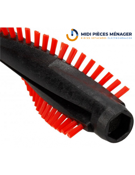 BROSSE D'ELECTROBROSSE POUR ASPIRATEUR ROWENTA RS-RH5766