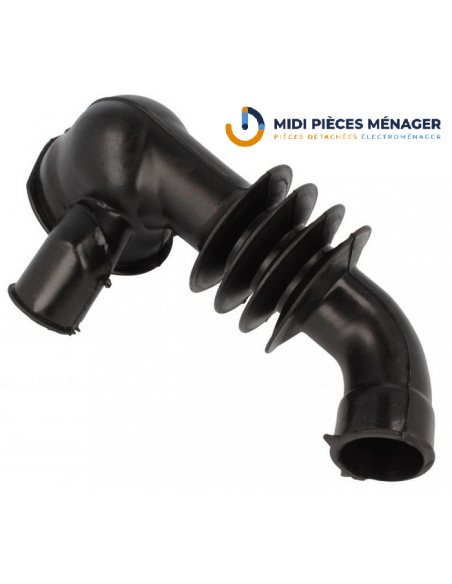 DURITE POMPE CUVE POUR LAVE LINGE HAIER 0020300387A