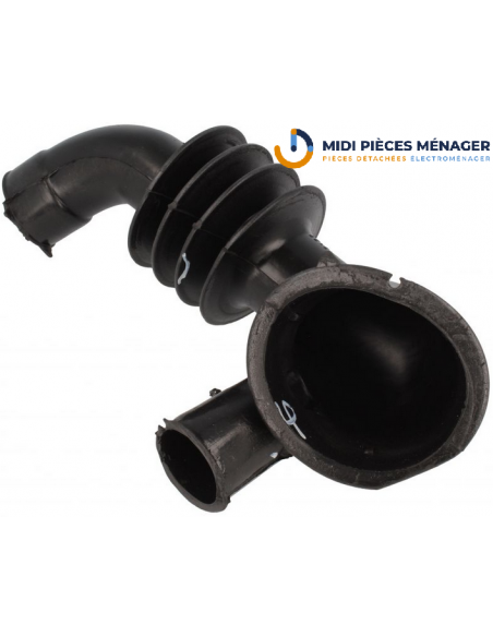 DURITE POMPE CUVE POUR LAVE LINGE HAIER 0020300387A