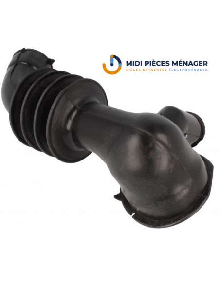 DURITE POMPE CUVE POUR LAVE LINGE HAIER 0020300387A