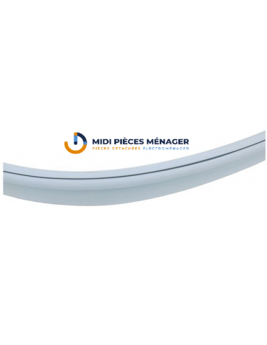 JOINT DE PORTE POUR SECHE LINGE CANDY 40005393