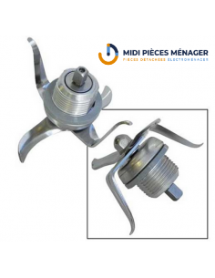 couteaux ( adaptable ) THERMOMIX TM3300 VORWERK 31231