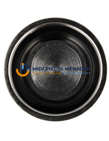 filtre 1 tasse pour cafetiere expresso delonghi AS00001313