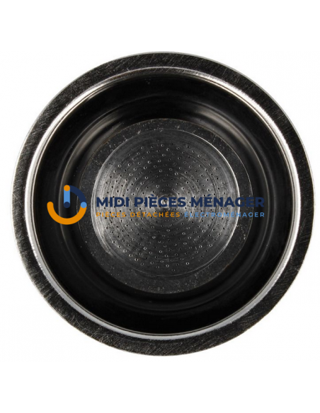 filtre 1 tasse pour cafetiere expresso delonghi AS00001313