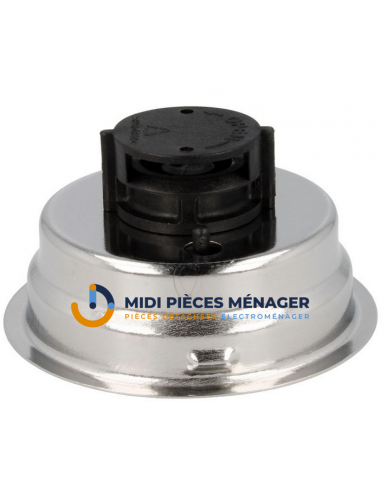 filtre 1 tasse pour cafetiere expresso delonghi AS00001313