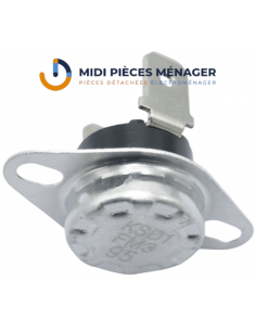 KSD1 FM3 MDS60-V024 THERMOSTAT 95°C 10A-250V