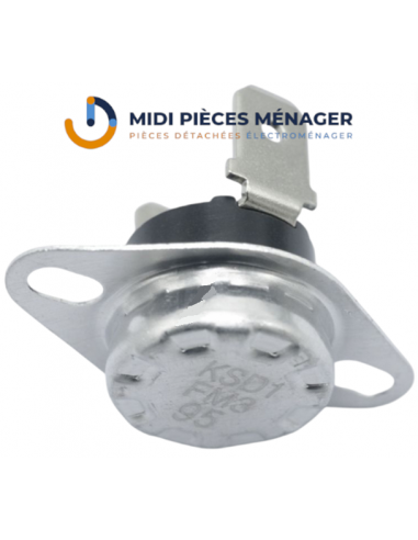 KSD1 FM3 MDS60-V024 THERMOSTAT 95°C 10A-250V