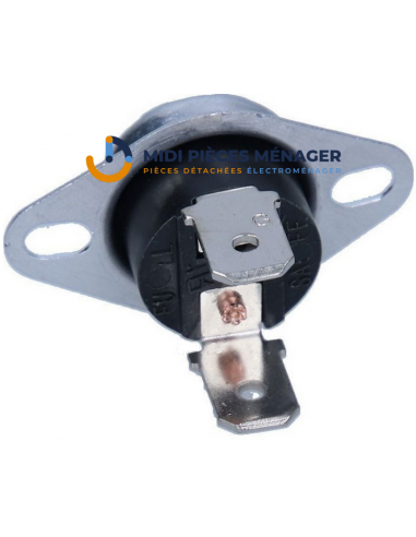 KSD1 FM3 MDS60-V024 THERMOSTAT 95°C 10A-250V