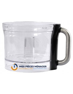 bol anse grise pour robot kenwood KW712579