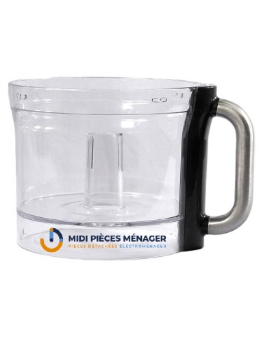 bol anse grise pour robot kenwood KW712579