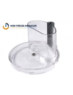 couvercle de bol pour robot kenwood kw712585