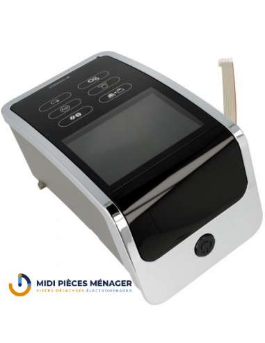 Tableau de commande pour cafetière delonghi...