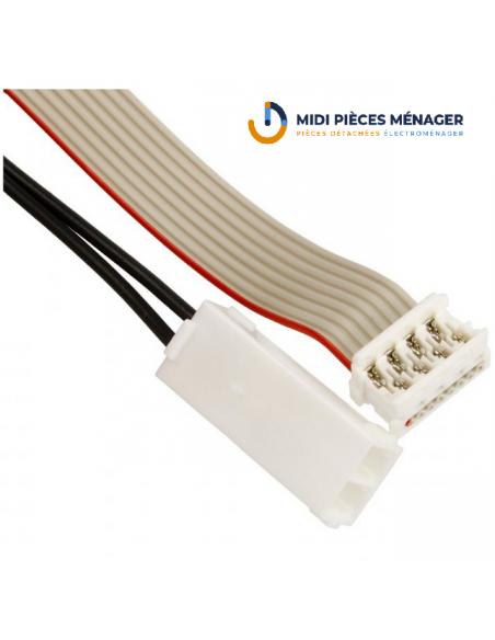 Tableau de commande pour cafetière delonghi AS00002361