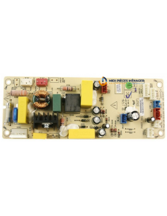 Module de puissance V2 robot Kenwood Multione KW716903