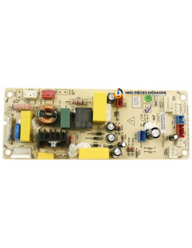 Module de puissance V2 robot Kenwood Multione KW716903