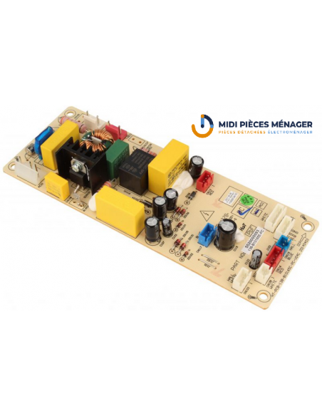 Module de puissance V2 robot Kenwood Multione KW716903