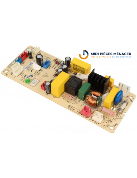 Module de puissance V2 robot Kenwood Multione KW716903