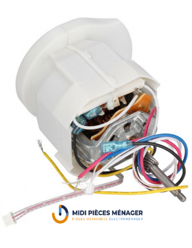 Moteur version 2 pour robot Kenwood Multione KW716902