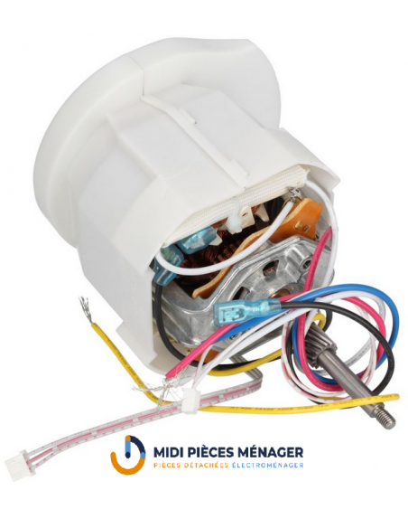 Moteur version 2 pour robot Kenwood Multione KW716902