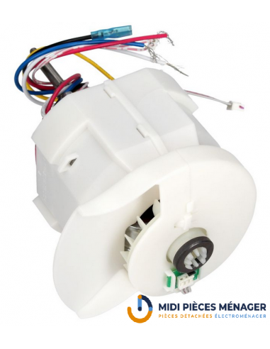 Moteur version 2 pour robot Kenwood Multione KW716902